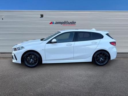 BMW Série 1 118d 150ch M Sport à vendre à Troyes - Image n°4