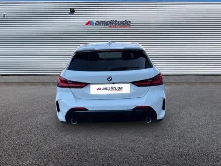 BMW Série 1 118d 150ch M Sport à vendre à Troyes - Image n°6