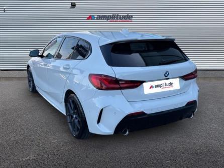 BMW Série 1 118d 150ch M Sport à vendre à Troyes - Image n°7