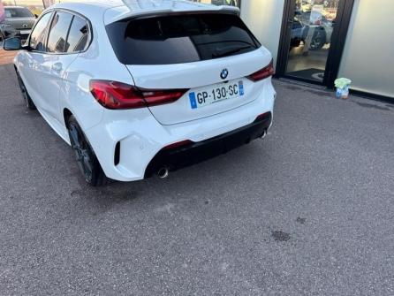 BMW Série 1 118d 150ch M Sport à vendre à Troyes - Image n°8