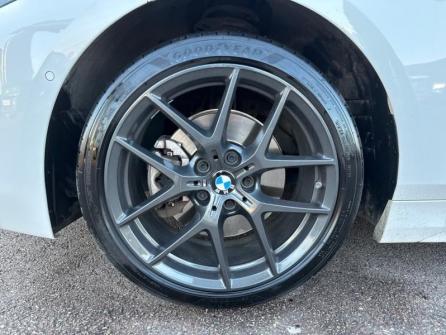 BMW Série 1 118d 150ch M Sport à vendre à Troyes - Image n°9