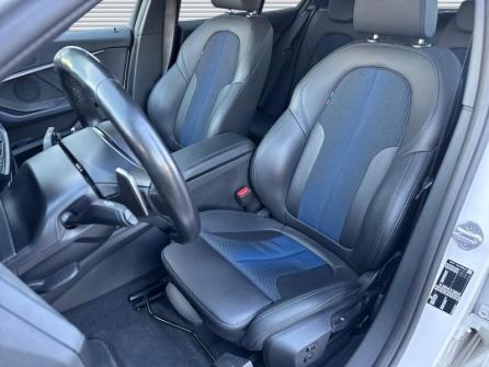 BMW Série 1 118d 150ch M Sport à vendre à Troyes - Image n°10