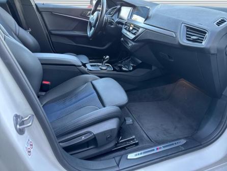 BMW Série 1 118d 150ch M Sport à vendre à Troyes - Image n°11
