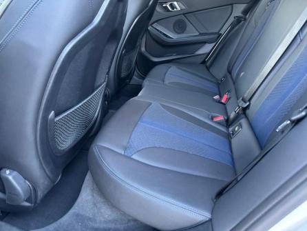 BMW Série 1 118d 150ch M Sport à vendre à Troyes - Image n°12