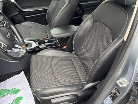 KIA XCeed 1.6 GDi 105ch + Plug-In 60.5ch Active DCT6 à vendre à Melun - Image n°10