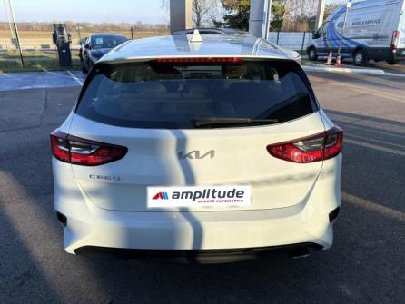 KIA Ceed 1.0 T-GDI 100ch Motion à vendre à Troyes - Image n°6