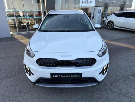 KIA Niro 1.6 GDi 105ch ISG + Plug-In 60.5ch Active DCT6 MY22 à vendre à Troyes - Image n°2