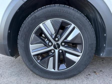 KIA Niro 1.6 GDi 105ch ISG + Plug-In 60.5ch Active DCT6 MY22 à vendre à Troyes - Image n°9