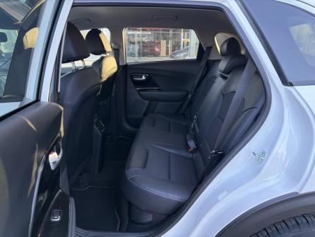 KIA Niro 1.6 GDi 105ch ISG + Plug-In 60.5ch Active DCT6 MY22 à vendre à Troyes - Image n°11