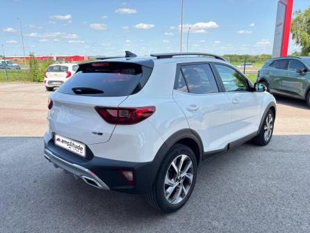 KIA Stonic 1.0 T-GDi 100ch GT Line à vendre à Troyes - Image n°5