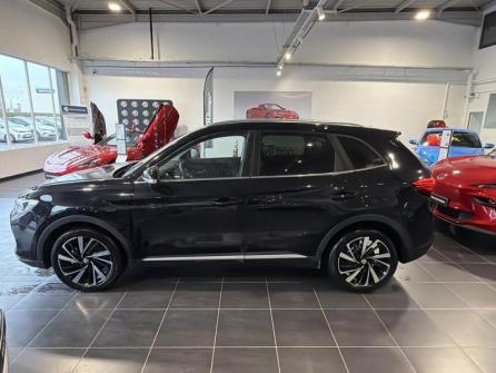 MG MOTOR ZS Hybrid+ 197ch Luxury à vendre à Saint-Maximin - Image n°8