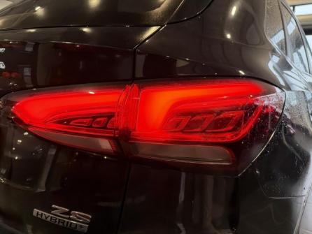 MG MOTOR ZS Hybrid+ 197ch Luxury à vendre à Saint-Maximin - Image n°9