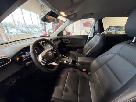 MG MOTOR ZS Hybrid+ 197ch Luxury à vendre à Saint-Maximin - Image n°10