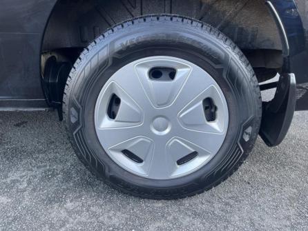 FORD Transit Custom Fg 280 L1H1 2.0 EcoBlue 130 S&S Trend Business BVA6 7cv à vendre à Orléans - Image n°9