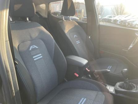 FORD Fiesta 1.0 Flexifuel 95ch Active X 5p à vendre à Besançon - Image n°11