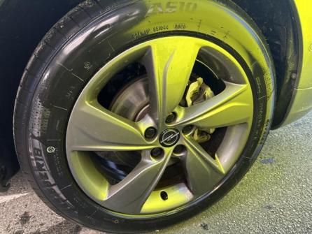 OPEL Grandland X 1.5 D 130ch Ultimate BVA8 à vendre à Bourges - Image n°11