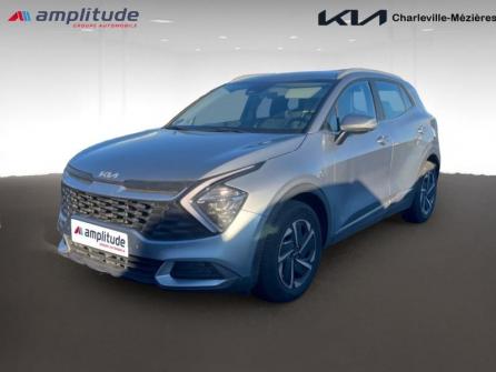 KIA Sportage 1.6 T-GDi 150ch MHEV Active 4x2 à vendre à Charleville-Mézières - Image n°1