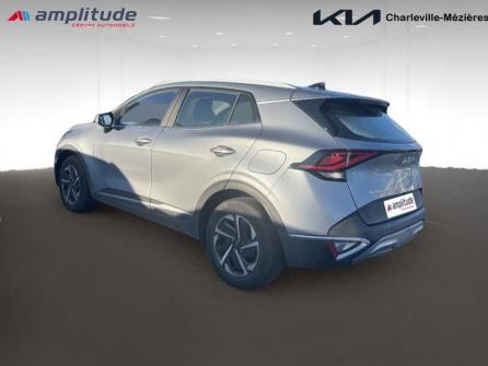 KIA Sportage 1.6 T-GDi 150ch MHEV Active 4x2 à vendre à Charleville-Mézières - Image n°7