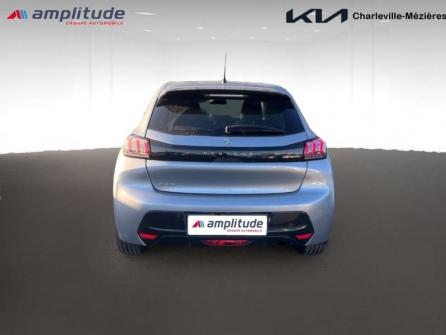 PEUGEOT 208 1.5 BlueHDi 100ch S&S Allure Pack à vendre à Charleville-Mézières - Image n°6