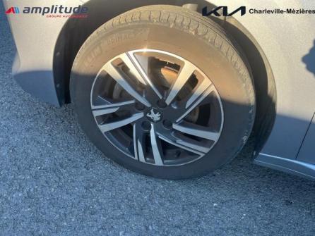 PEUGEOT 208 1.5 BlueHDi 100ch S&S Allure Pack à vendre à Charleville-Mézières - Image n°9