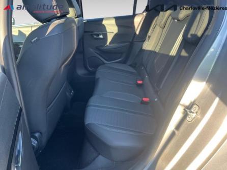 PEUGEOT 208 1.5 BlueHDi 100ch S&S Allure Pack à vendre à Charleville-Mézières - Image n°12