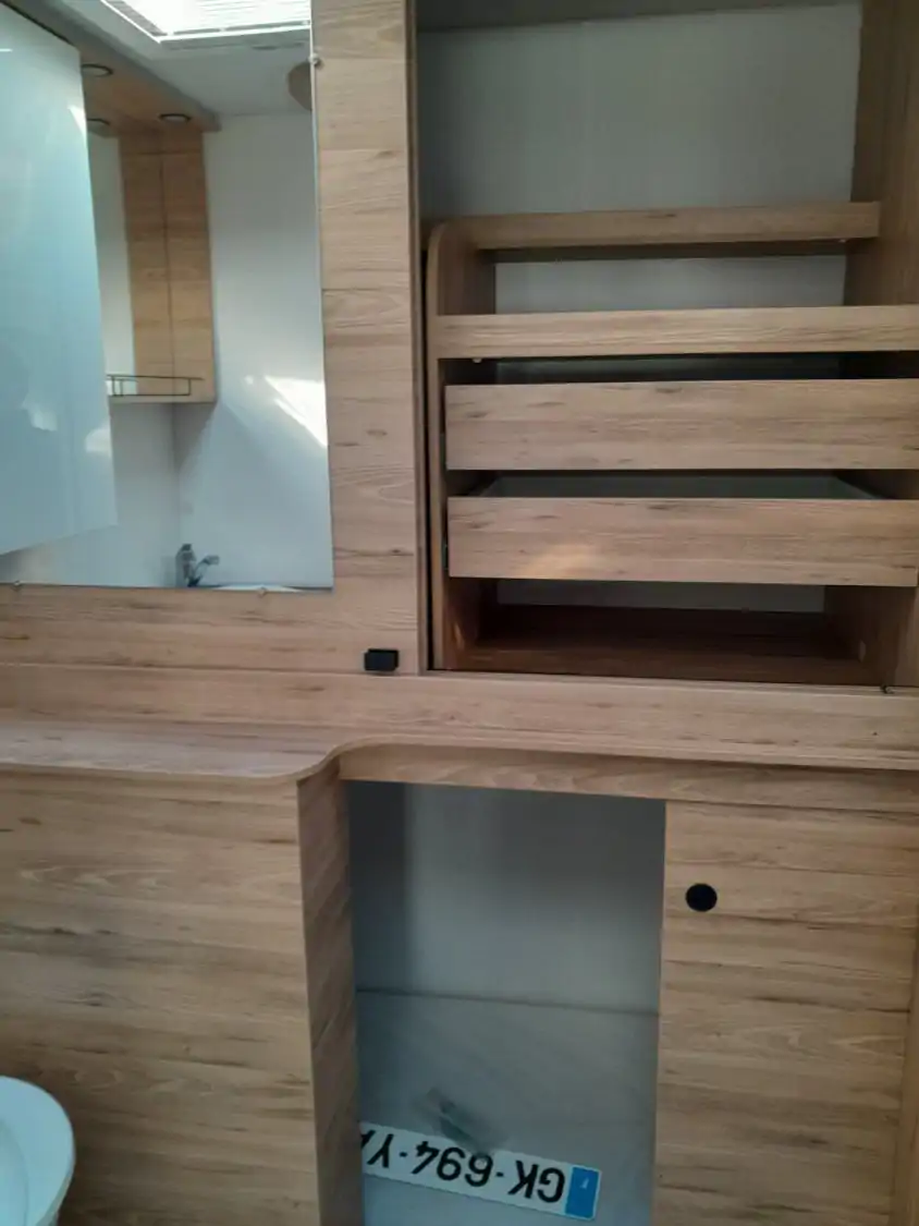 Image Bavaria T 696 U Unik Profilé