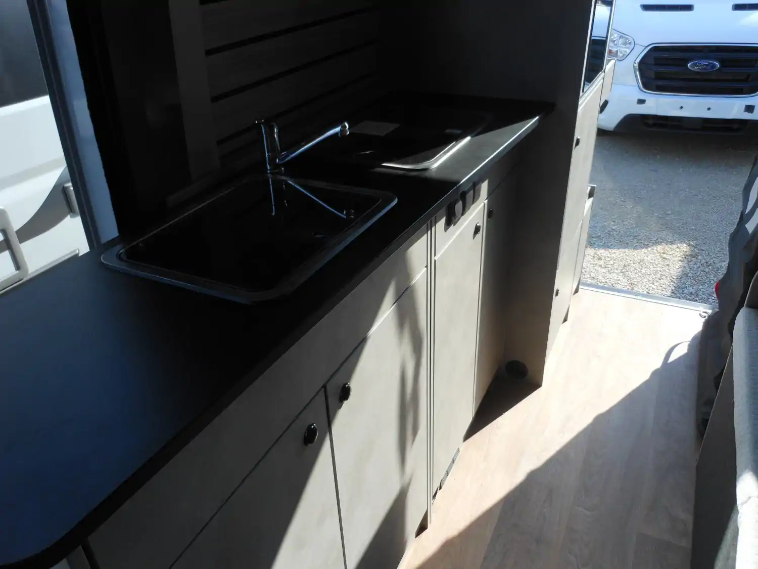 Image Crosscamp Flex 541 Fourgon