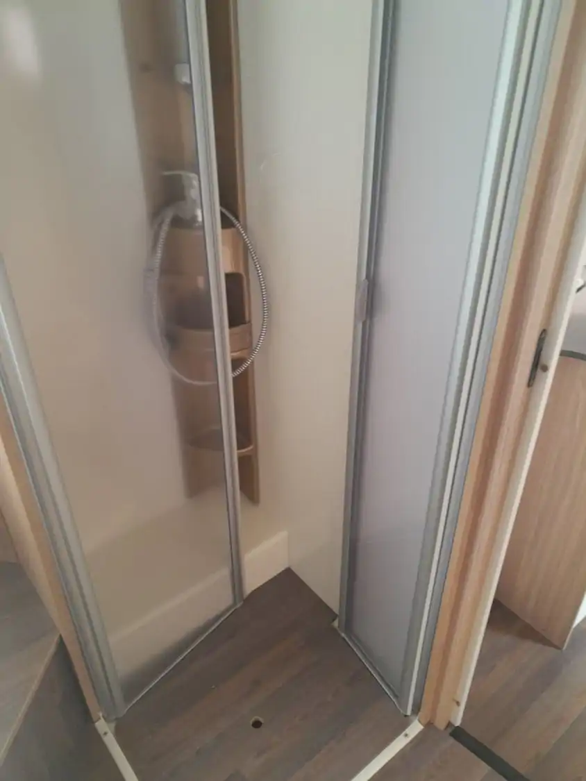 Image Burstner Lyseo I 736 Intégral